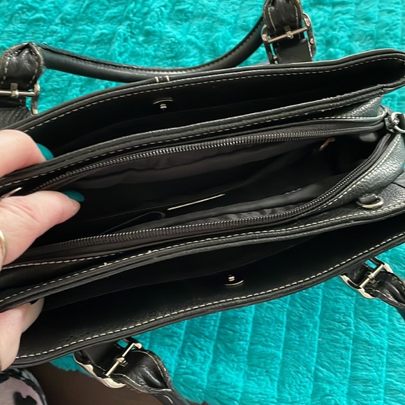 Giani Bernini purse - Picture 4 of 5